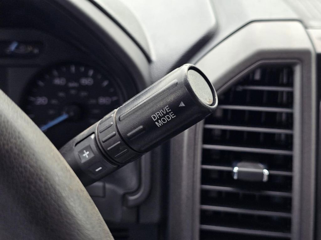 Used 2022 Ford F350 XL w/ Power Equipment Group AWD/4WD image 26