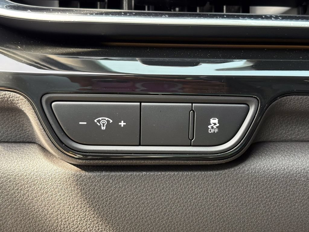 New 2026 Kia Carnival SX Prestige FWD image 23