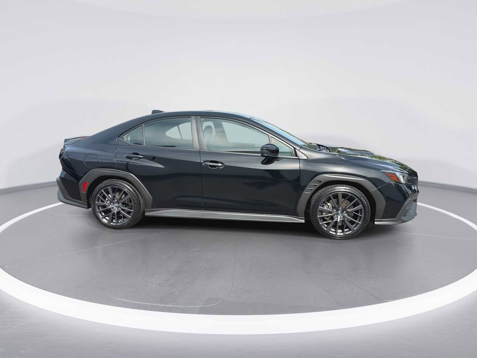 Used 2024 Subaru WRX Premium AWD/4WD image 9