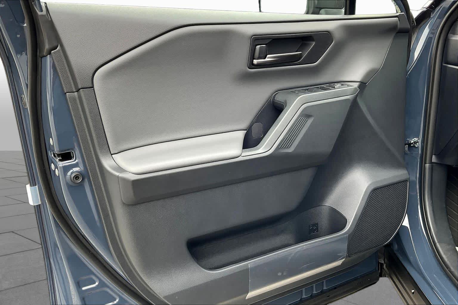 New 2026 Toyota RAV4 SE AWD/4WD image 10
