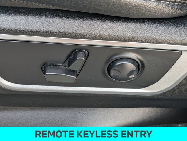 Certified 2023 RAM 1500 Laramie AWD/4WD image 14