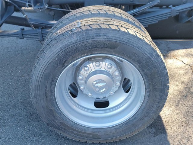 New 2026 RAM 5500 Tradesman w/ Chrome Appearance Group image 10