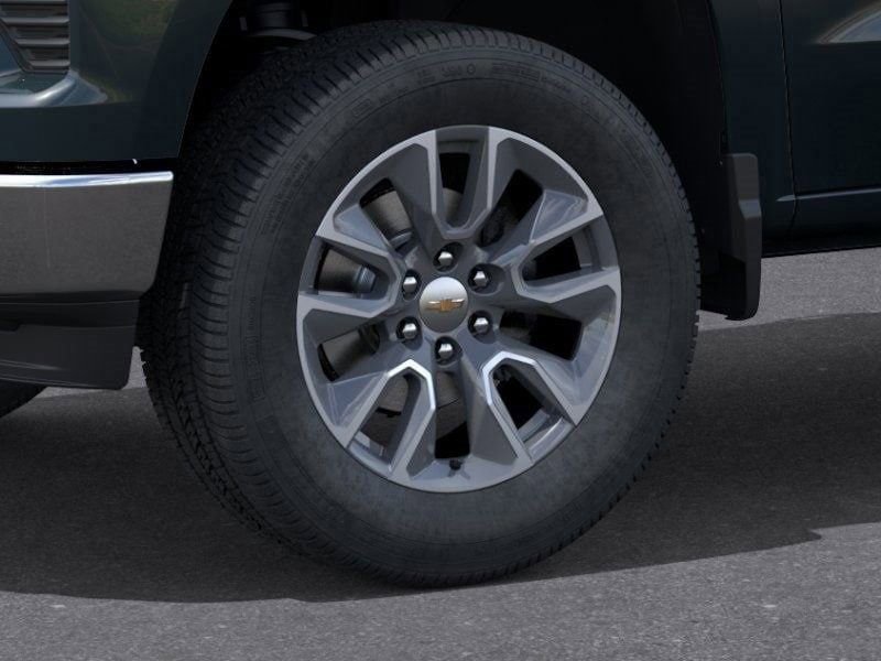 New 2026 Chevrolet Silverado 1500 LT image 9