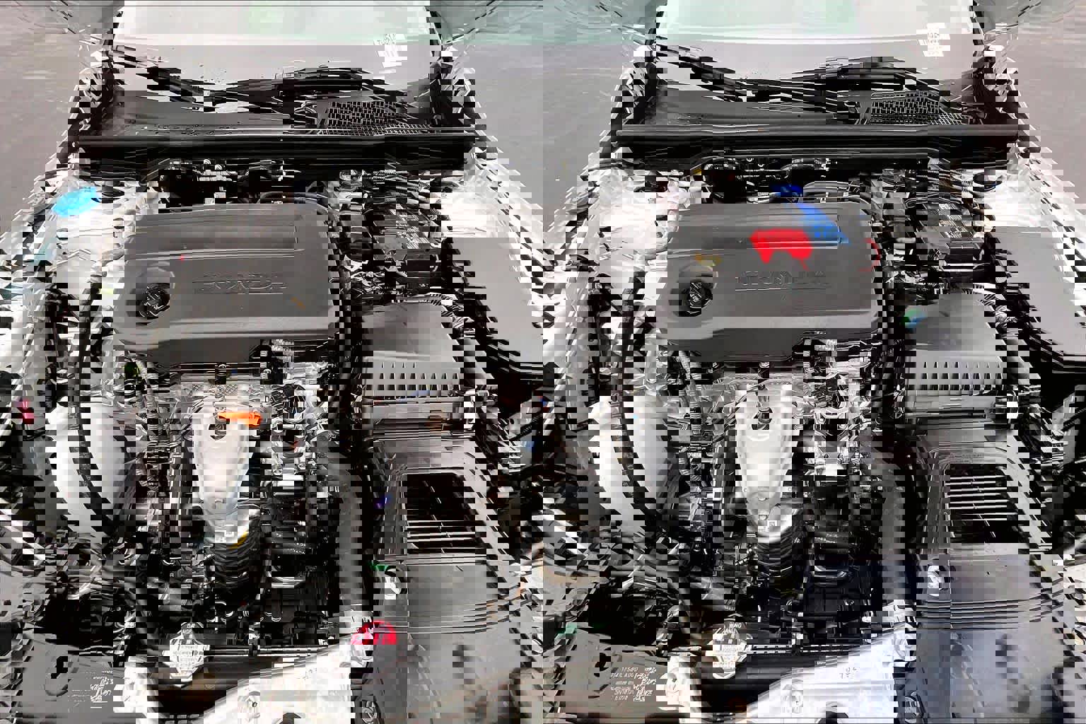 Used 2026 Honda Civic LX image 31