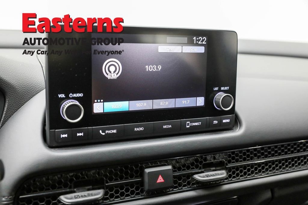 Used 2023 Honda HR-V LX image 18