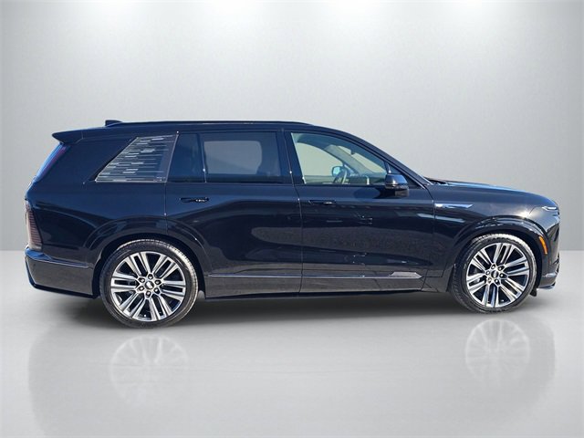 New 2026 Cadillac Vistiq Platinum image 4