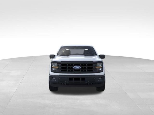 New 2025 Ford F150 STX w/ Equipment Group 201A FX4 image 7