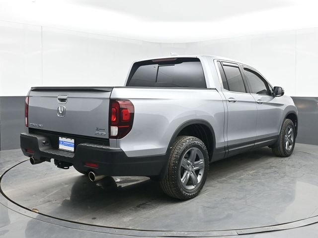 Used 2023 Honda Ridgeline RTL image 10
