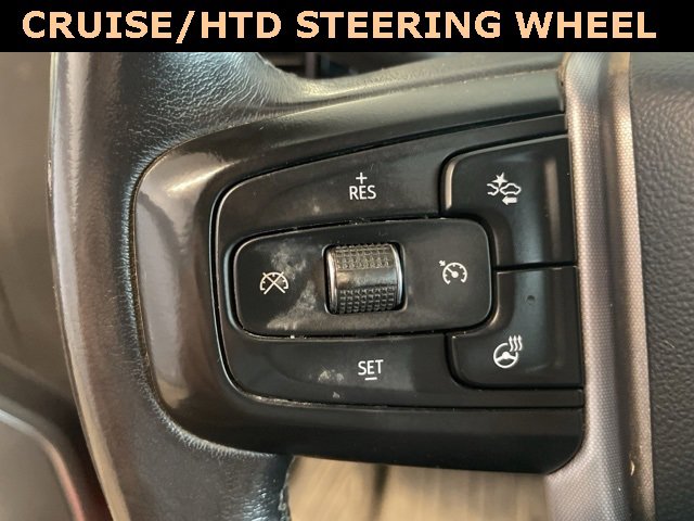 Certified 2022 GMC Sierra 1500 SLT image 16