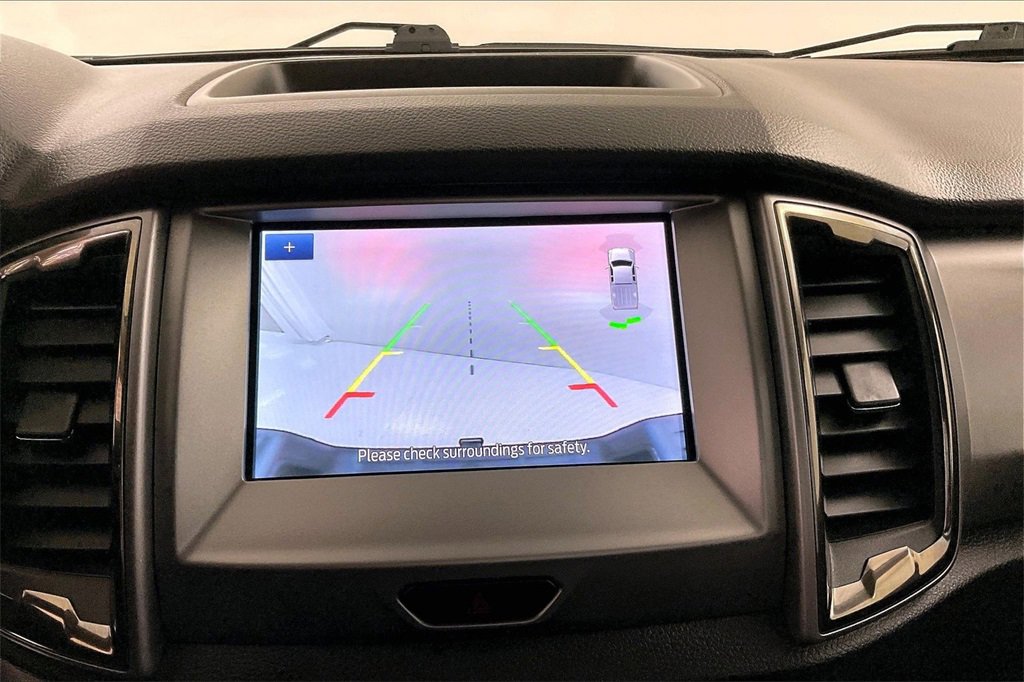 Used 2022 Ford Ranger XLT w/ Equipment Group 302A High image 15