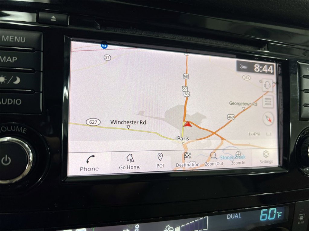 Used 2019 Nissan Rogue SL w/ Premium Package image 14