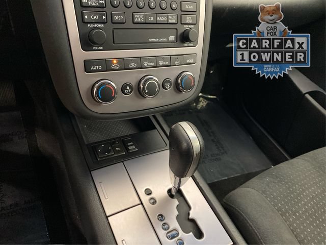 Used 2007 Nissan Murano SL AWD/4WD image 28