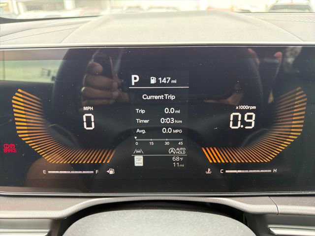 New 2026 Kia Sportage EX FWD image 11