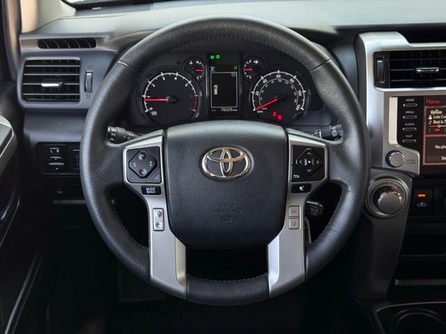 Used 2020 Toyota 4Runner SR5 image 9