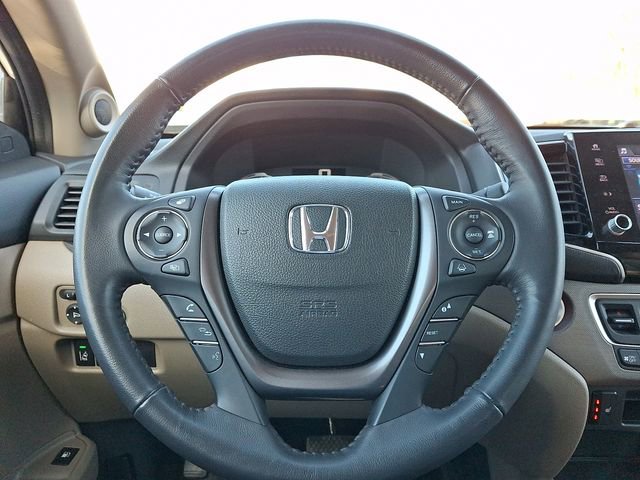 Certified 2023 Honda Ridgeline RTL image 19