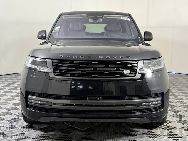 Used 2023 Land Rover Range Rover First Edition AWD/4WD image 11