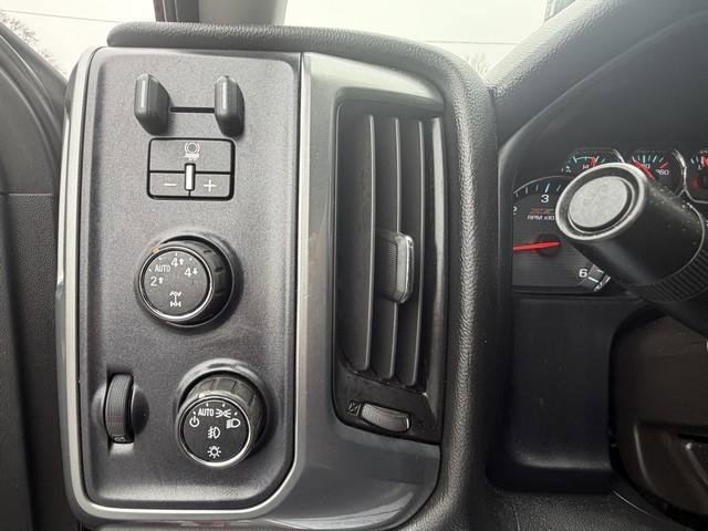 Used 2014 Chevrolet Silverado 1500 LT w/ All Star Edition image 15