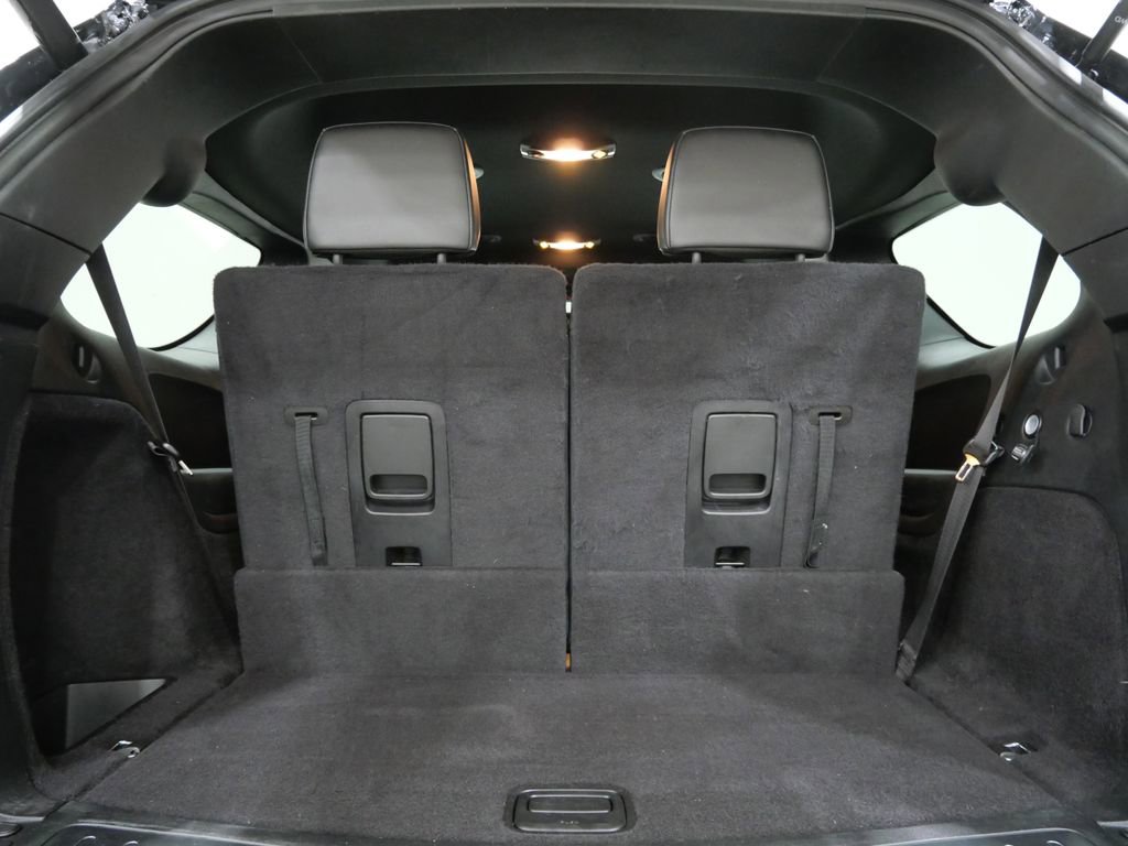 Used 2022 Dodge Durango GT image 26