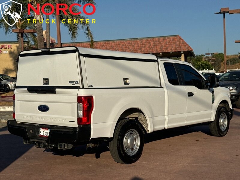 Used 2019 Ford F250 XL w/ Power Equipment Group image 8