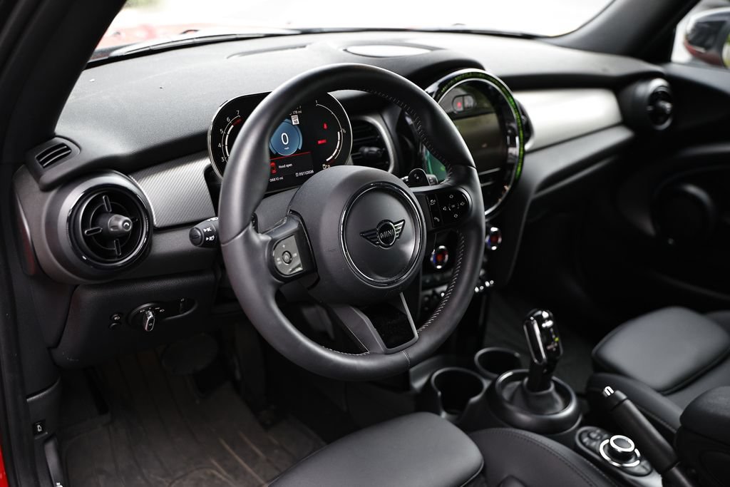 Used 2024 MINI Cooper S FWD image 19
