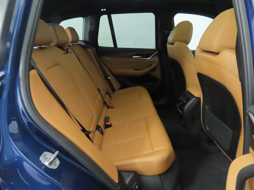Used 2021 BMW X3 M40i image 23