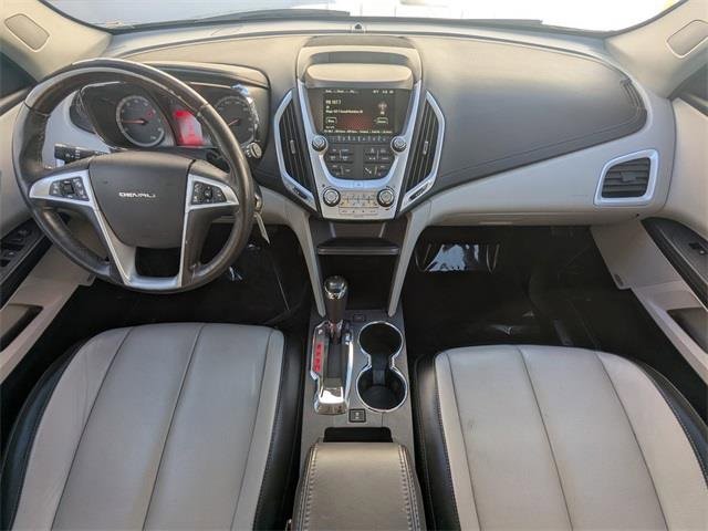 Used 2017 GMC Terrain Denali image 16