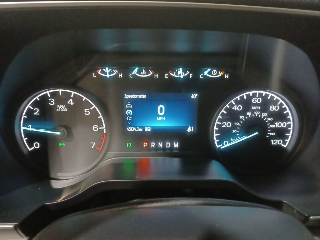 Used 2023 Ford F150 XLT w/ Trailer Tow Package AWD/4WD image 10