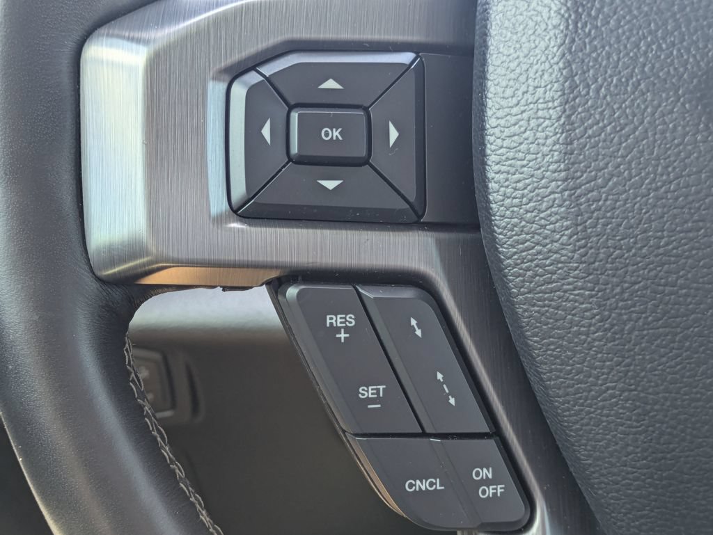 Used 2020 Ford Expedition Platinum AWD/4WD image 26