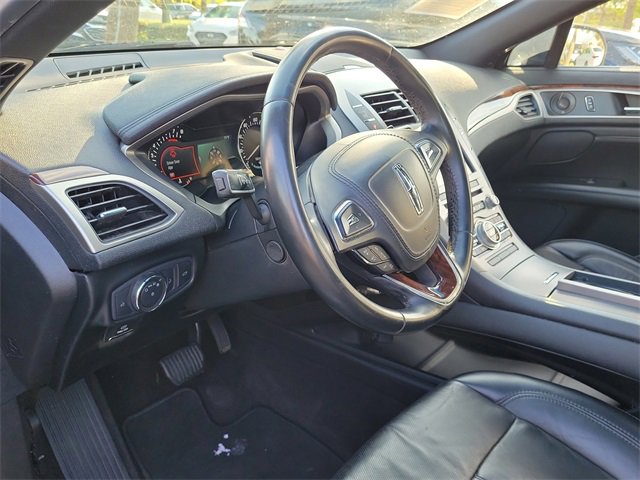 Used 2020 Lincoln MKZ Reserve image 9