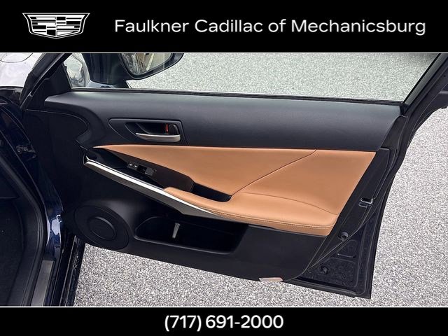 Used 2019 Lexus IS 300 AWD w/ Accessory Package 2 image 19