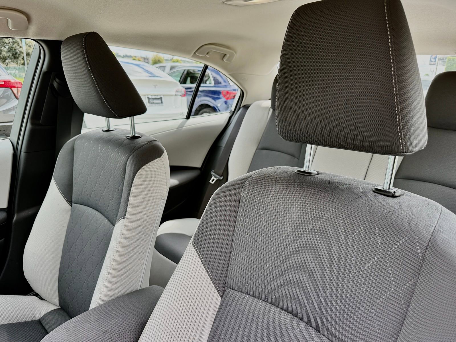 Used 2026 Toyota Corolla LE w/ LE Premium Package FWD image 23