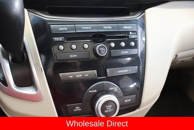 Used 2012 Honda Odyssey EX-L image 21