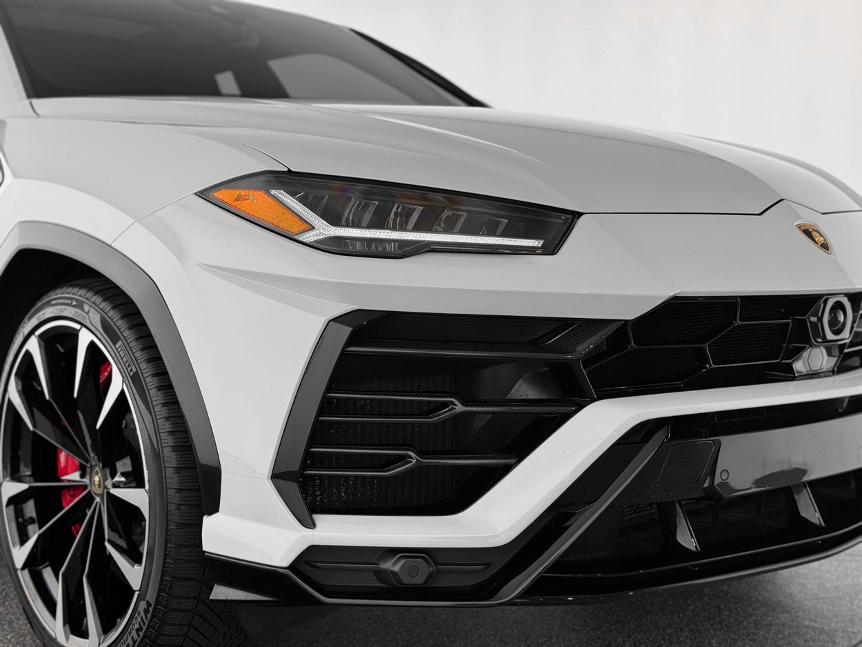 Used 2021 Lamborghini Urus image 49