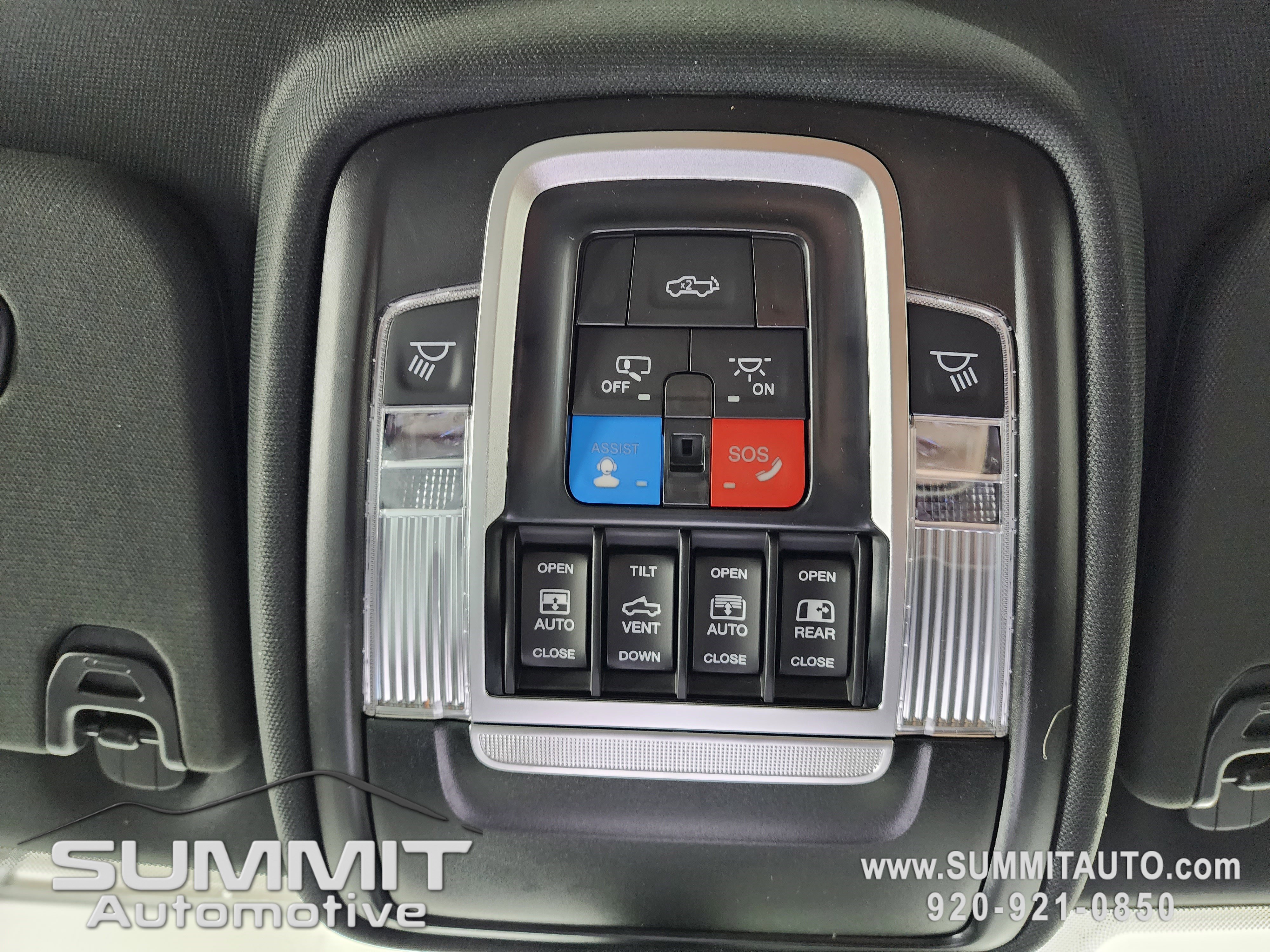 New 2026 RAM 1500 Limited image 66