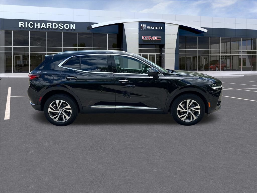 Used 2023 Buick Envision Essence FWD image 6