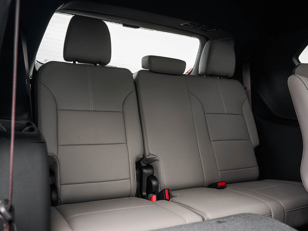 New 2027 GMC Acadia Elevation w/ Black Edition AWD/4WD image 12