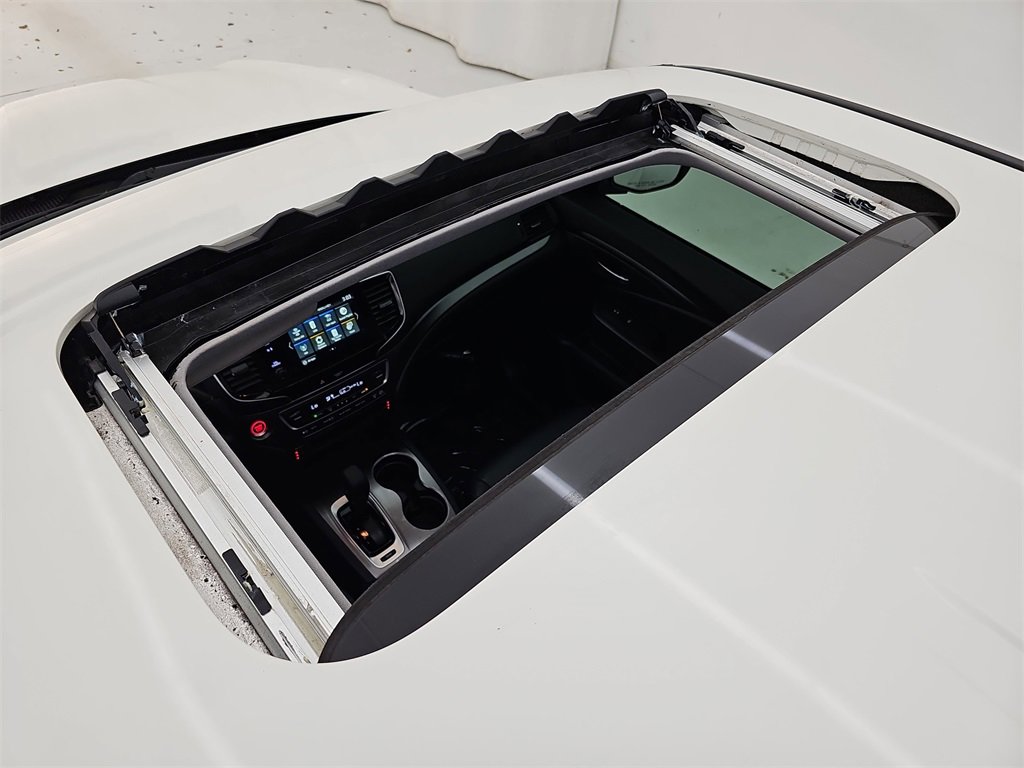 Used 2019 Honda Pilot EX-L image 42