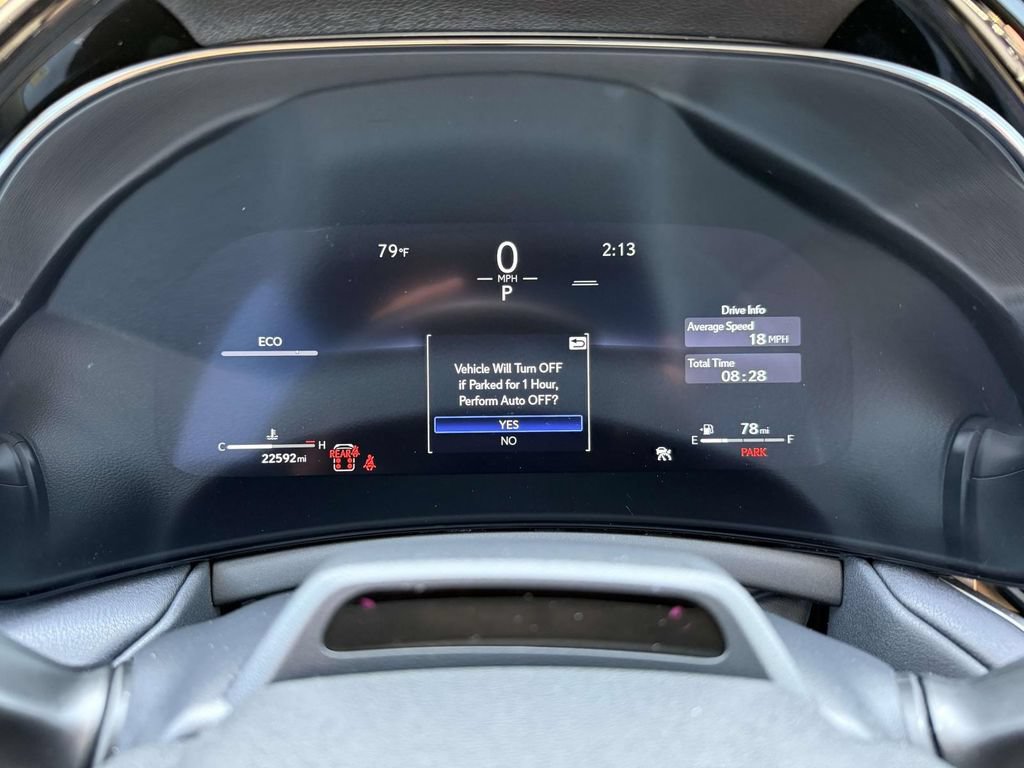 Used 2024 Lexus TX 350 AWD w/ Captains Chair Package image 31