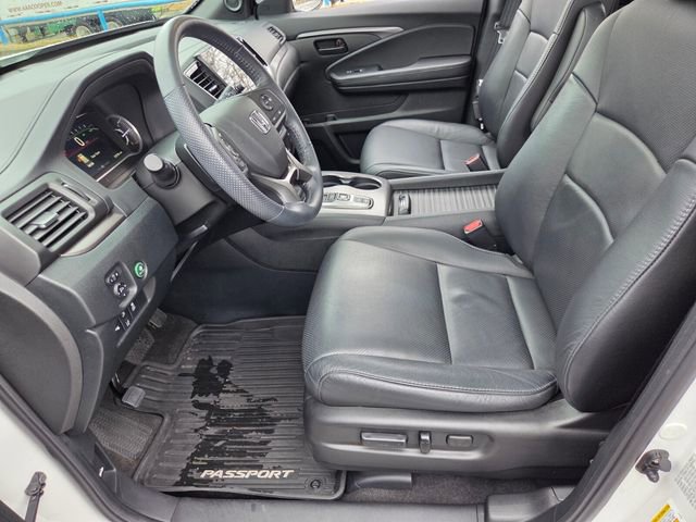 Used 2023 Honda Passport EX-L image 15