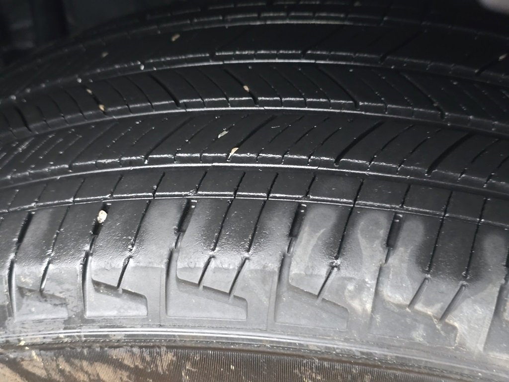 Used 2023 Toyota RAV4 LE image 10