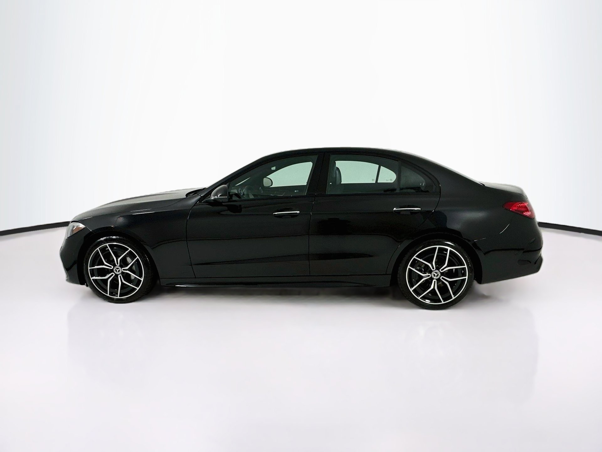 New 2027 Mercedes-Benz C 300 Sedan image 5