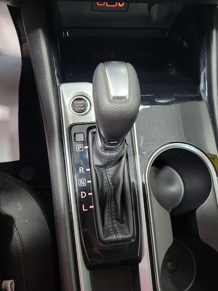 Used 2024 Nissan Altima 2.5 SV FWD image 34