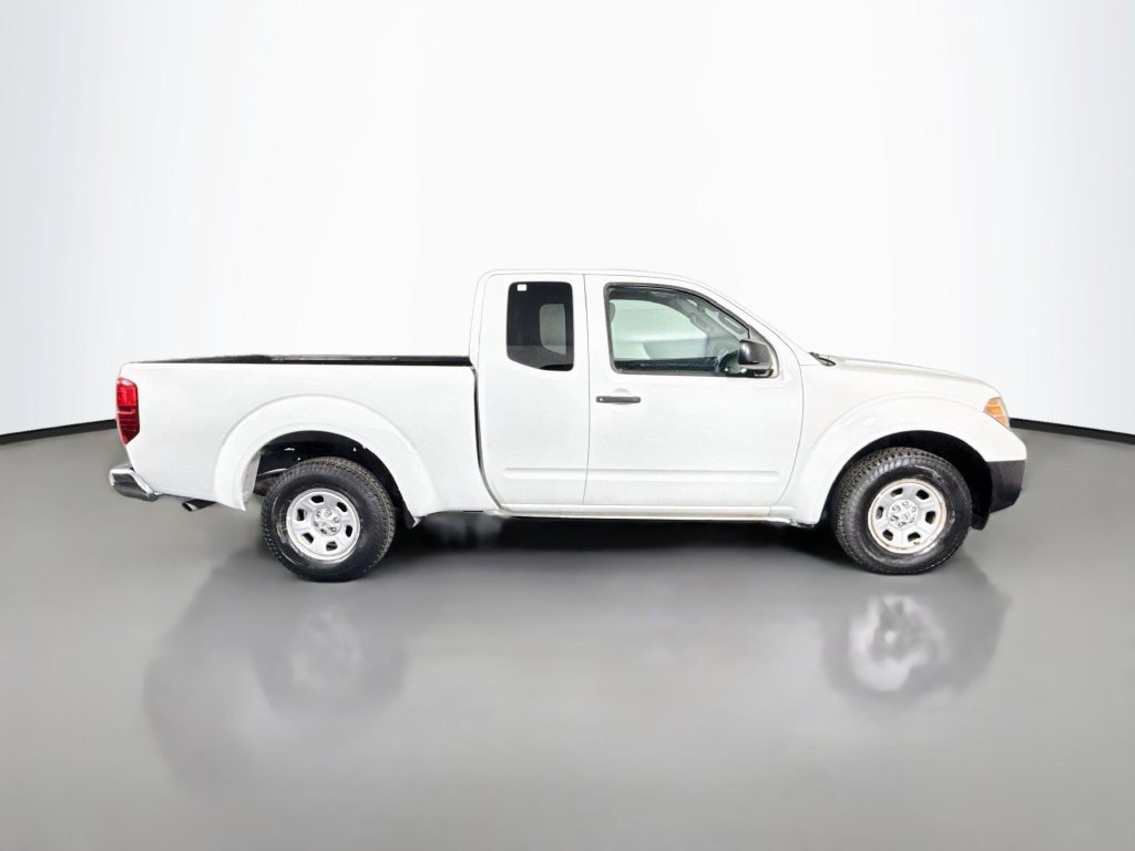 Used 2016 Nissan Frontier S RWD image 11