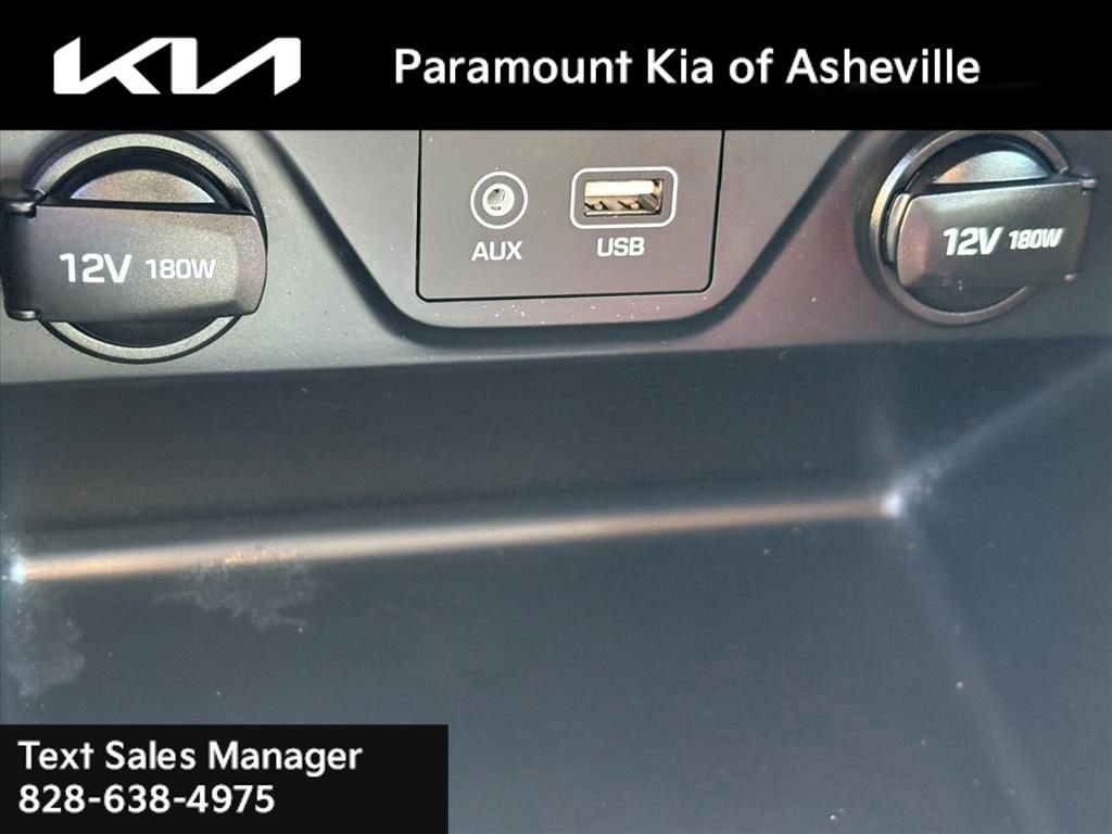 Used 2019 Hyundai Tucson SE image 22