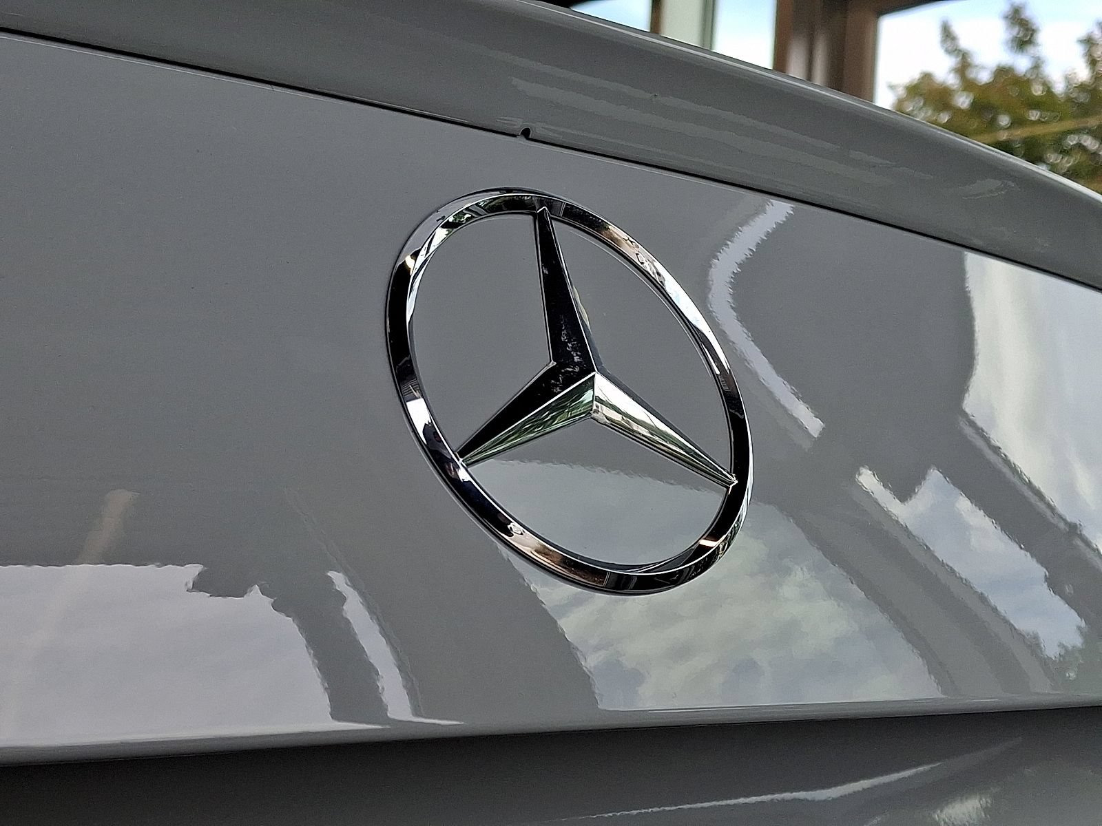 New 2026 Mercedes-Benz C 300 4MATIC Sedan image 20