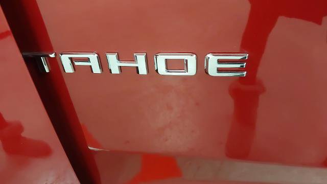 New 2026 Chevrolet Tahoe Premier w/ Sun And Tow Package image 31