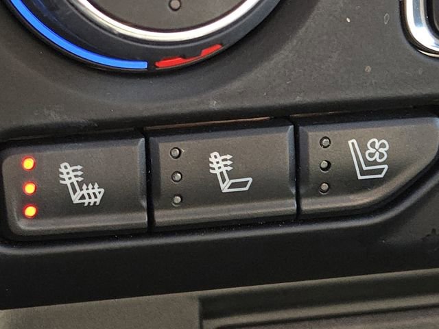 Used 2024 Chevrolet Tahoe High Country image 8