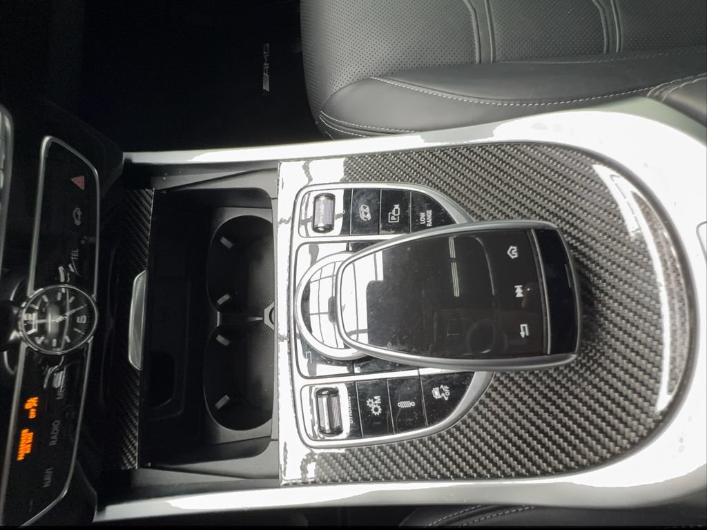 Used 2019 Mercedes-Benz G 63 AMG 4MATIC image 43