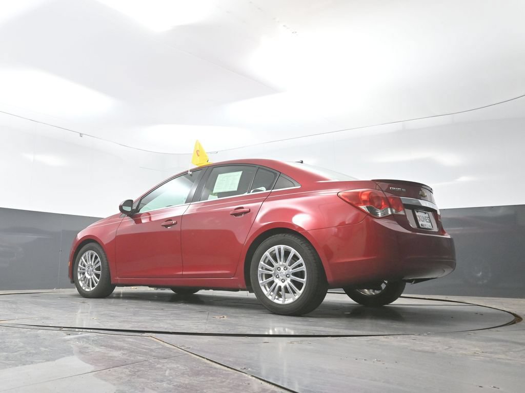 Used 2012 Chevrolet Cruze Eco FWD image 50