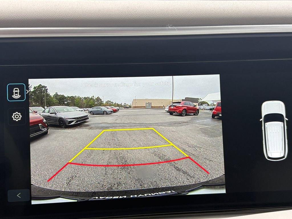 New 2026 Hyundai Palisade SEL image 18